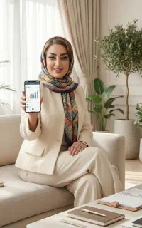 کار پردرآمد مختص بانوان سرزمینم