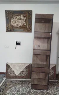 سلام باکس  جنس ام دی   اف خیلی محکم