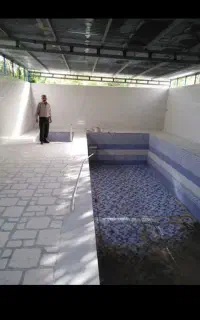 بنا نماکار با بیش از ۲۰ سال تجربه