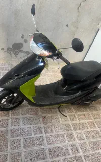 موتور پا کشتی