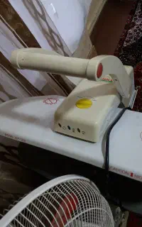 اتو پرس خانگی سانی درحد
