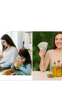 میخوای چند راه درآمد زایی داشته باشی