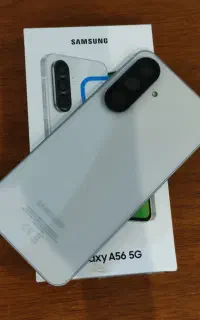 گوشی سامسونگ A56 5g