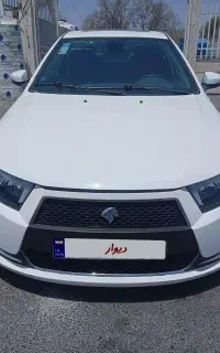 دنا پلاس اتومات مدل ۱۴۰۴