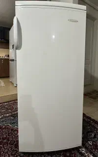 یخچال در حد نو