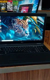 لپ تاپ برند دل با سی پیو i7