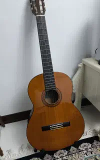 گیتار اصل اندونزی
