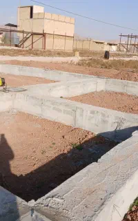 ارماتوربندی  وقالبندی