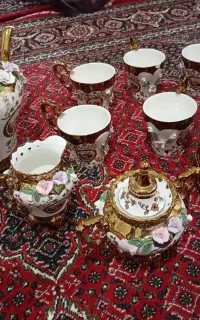 وسایل تزیینی