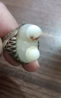 انگشتر بابا قوری