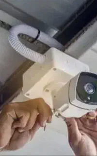 آموزش نصب دوربین مداربسته