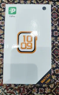 ساعت هوشمند مدل T500 خوش دست.