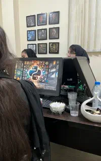 استخدام مدرس برنامه نویسی و حسابداری