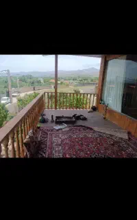 باغ حیدره شیک