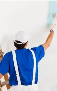 رنگ کاری ، نقاش ساختمان و دیوارباغ
