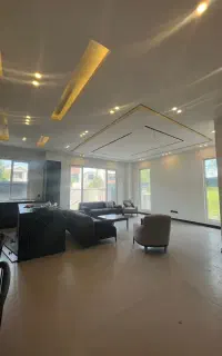 فروش ویلا مدرن سه خواب نوساز باروف حوزه شهری
