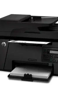 چاپگرHP