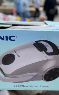 جارو برقی گوسونیک با قیمت مناسب