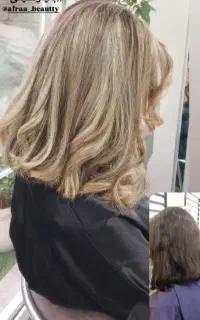 مدل برای رنگ و لایت