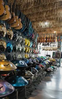 هنگدرام فروش حضوری و آنلاین در شرایط جنگ