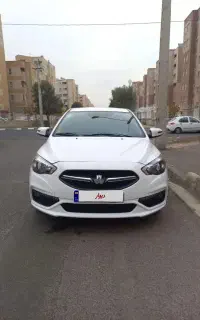 شاهین سانروفدار.فروش فوری
