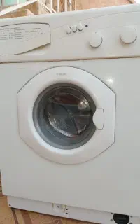 لباسشویی حایر