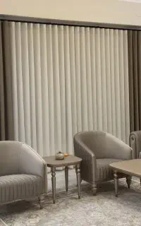 خدمات نصب دوخت و شستشوی پرده منازل