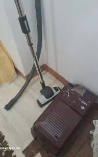جارو برقی پارس خزر1400