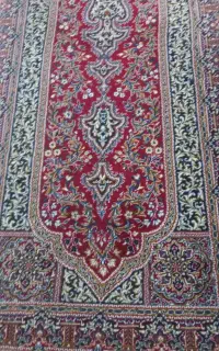 دو عدد کناره ۱×۳ تمیز و خوش‌رنگ، قیمت مناسب