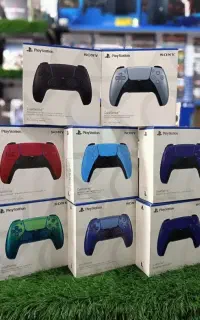 دسته پلی ۵/دسته ایکس باکس/تعمییرات دسته/دسته ps4