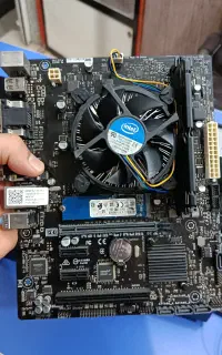 مادربرد نسل 9 Asus H310 M2 Support