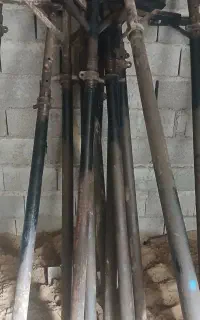 جک ۴متری