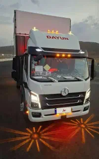 دایون ۱۰تن تحویلی ۱۴۰۴