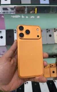 ایفون ۱۱ فیس ۱۷ پرو