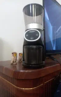 قهوه خوردن کن