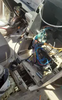 سیمکشی برق خودرو