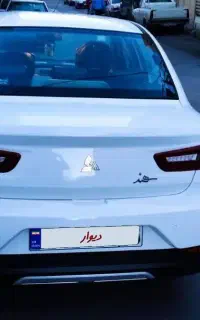 سهند s بدون رنگ