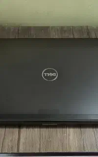 لپ تاب دل i7