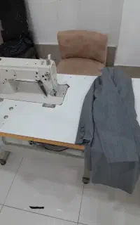 خیاط ماهر