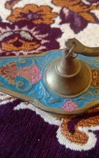 برنجی