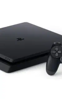 کنسول بازی ps4 اسلیم ۵۰۰ گیگ