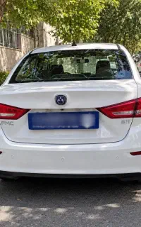 فردا ۵۱۱ تحویل آنی نمایندگی رسمی