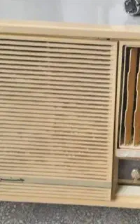 خرید و فروش انواع کولر پنجره ای