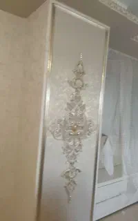 کناف .کاغذدیواری.نقاشی .قاب بندی تمام اقساط