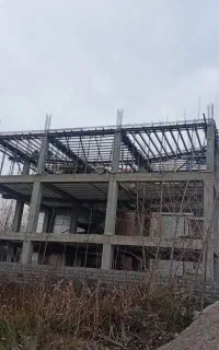 آلماتوربندی