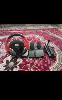پلی۲ وفرمان بازی