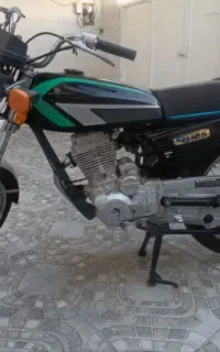 موتور نامی 200