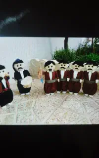 عروسک رقاص