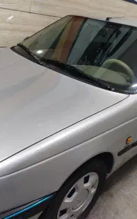 پژو 405مدل 93 بسیار تمیز تک فقط بنزین