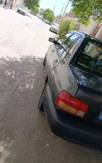 پراید ۸۲ سالم  تک برگ سند